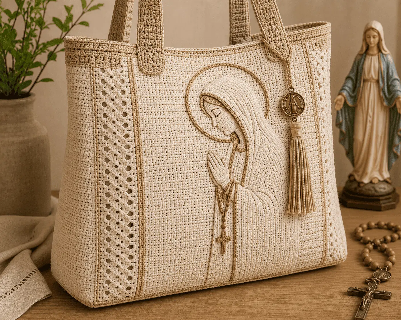 Bolsa Nossa Senhora Aparecida